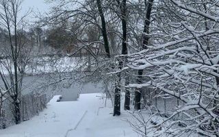 Vila cu ponton la lacul Snagov - Poză 7