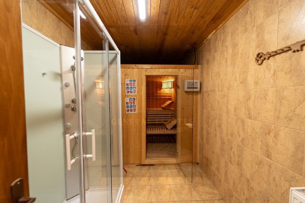 Pensiune de excepție de vânzare – Moeciu de Sus, Brașov - Poză 8