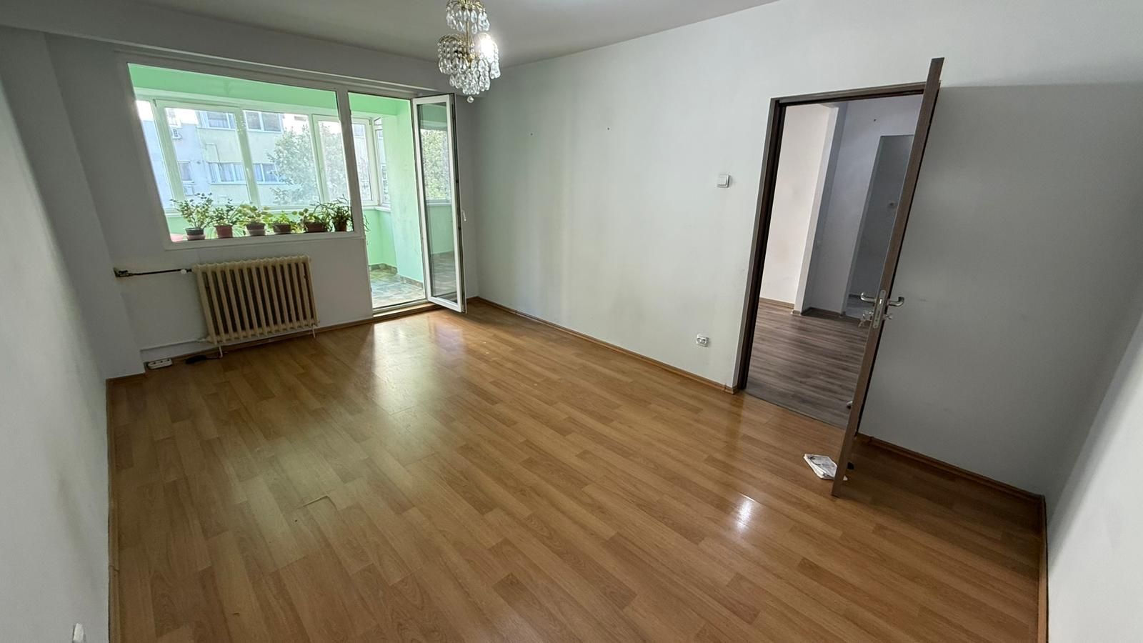 AP. 2 CAMERE MEGA MALL, BLOC REABILITAT, MUTARE IMEDIATA, COMISION 0% - Poză 1
