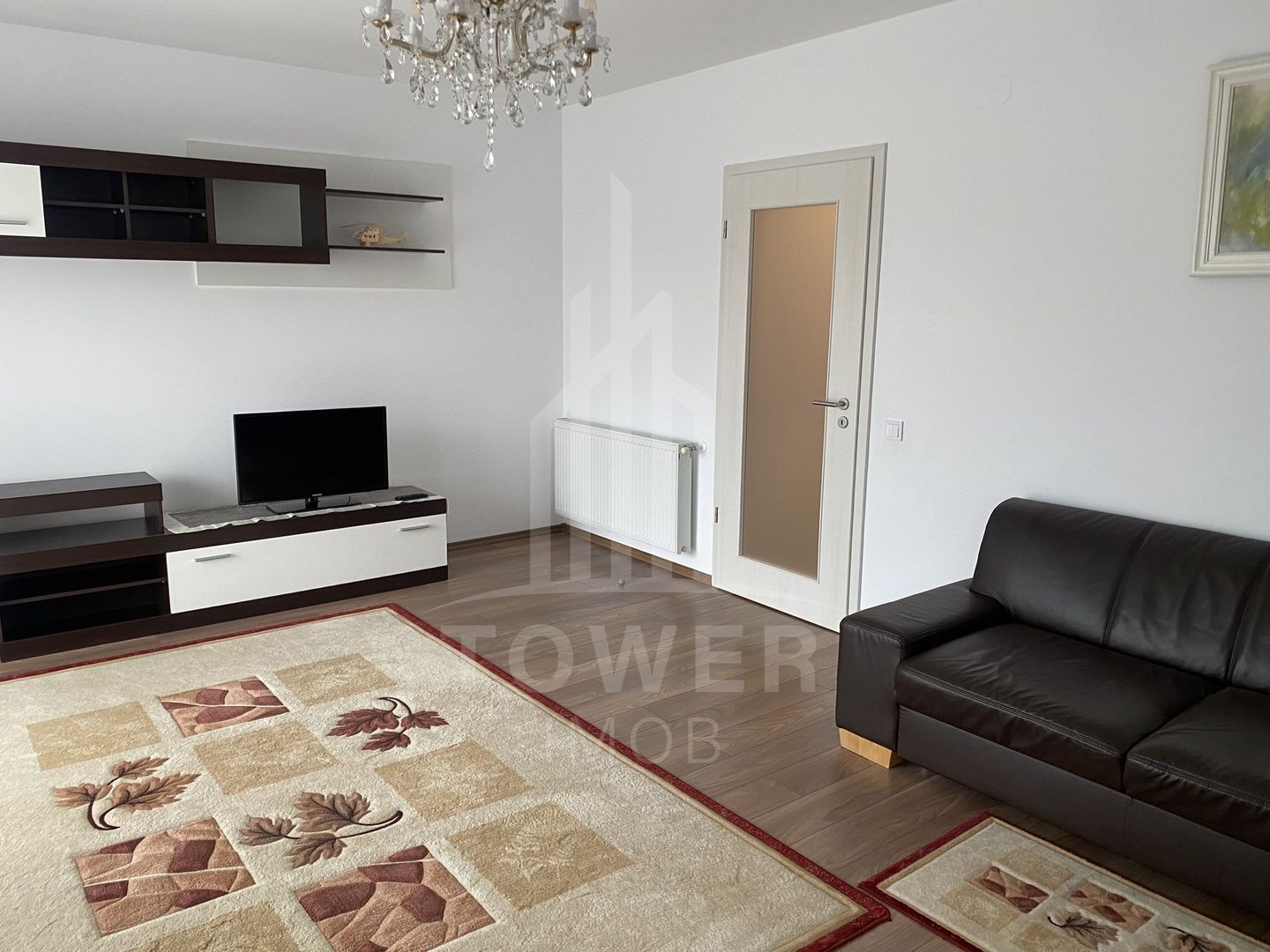 Apartament spațios de 2 camere la vilă – Confort și intimitate lângă Sub Arini - Poză 10