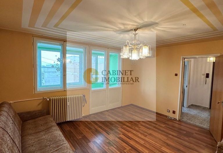 3 Camere - 70MP | Reabilitat | Metrou Lujerului - Poză 1