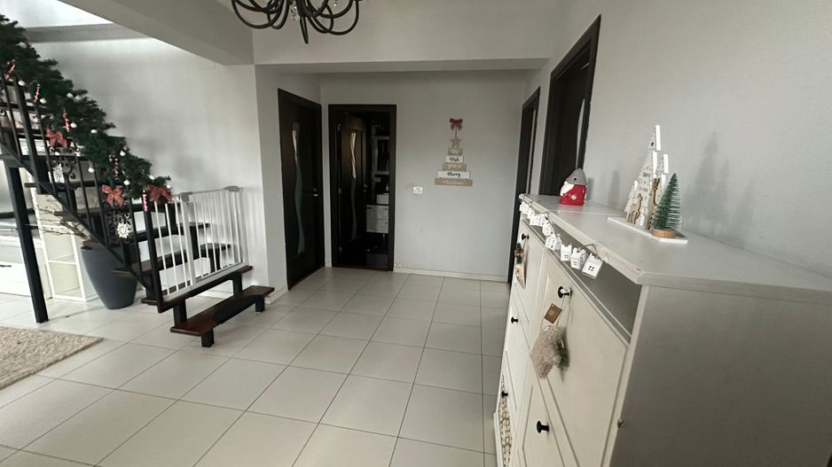 Braytim | Casă individuală P+M | 5 camere | Mobilată | Utilități complete - Poză 6