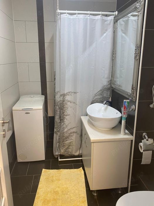 Vând apartament semicentral - Poză 6