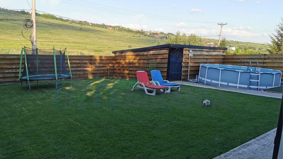Casă de vânzare, Sos. Rediu, la 2.5 km de Rond Păcurari, Valea Lupului - Poză 2
