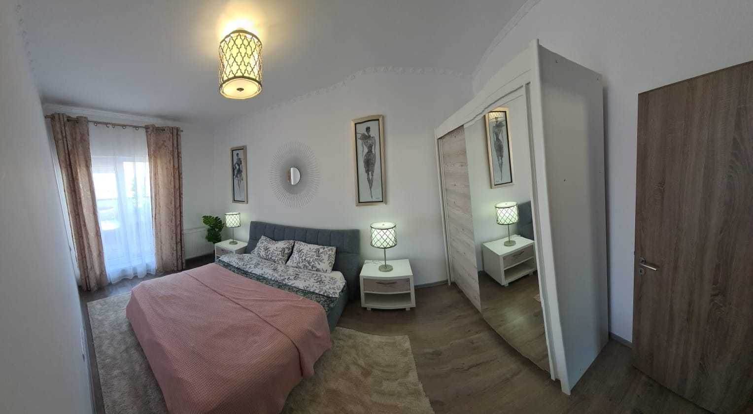 APARTAMENT 2 CAMERE - 2 TERASE - 2 LOCURI DE PARCARE | DEVENTER/ TINERETULUI - Poză 3