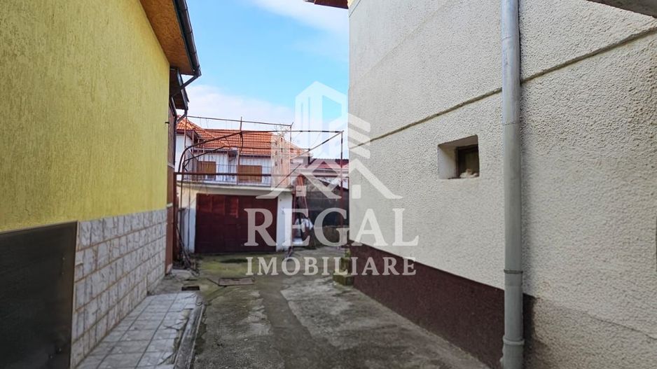 Casă de vânzare – Zona Chizid, în apropiere de Botul Calului - Poză 3