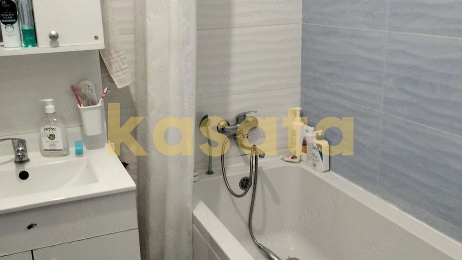 Apartament 2 camere decomandat | 52 mp utili | Etaj 3 | Pallady - Poză 6