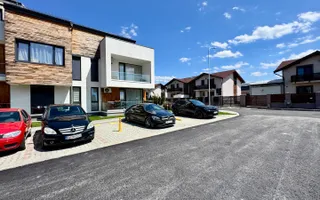 Apartament 2 camere | UNO Residence | Complet mobilat | Parcare inclusă | Boxa - Poză 16