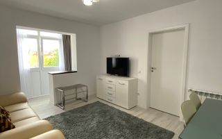 Apartament 2 camere renovat, mobilat ,utilat complet - Poză 3