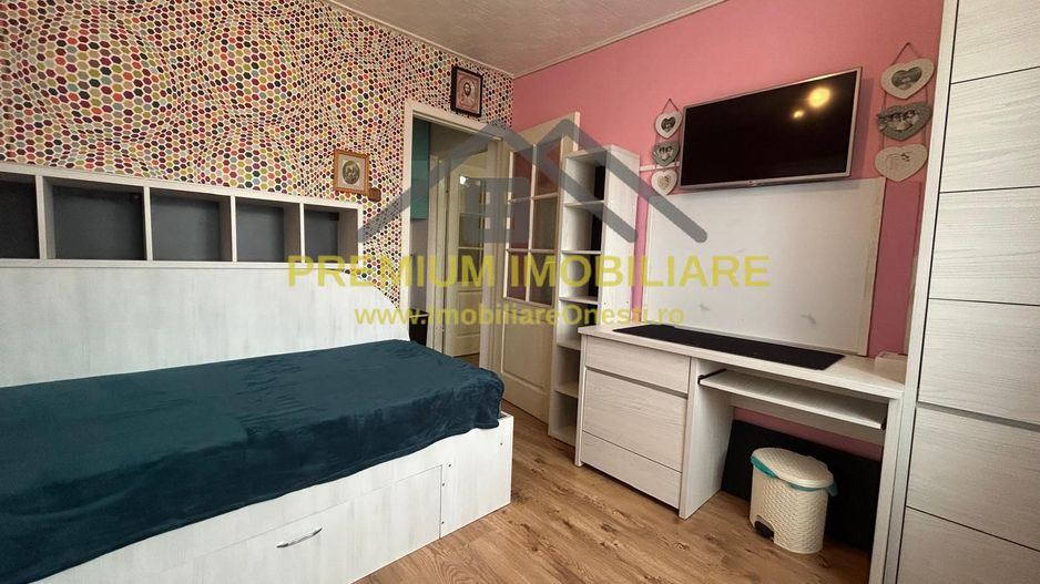 Apartament 2 camere de închiriat, complet mobilat și utilat - Poză 6