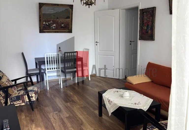 0% Comision, Apartament 2 camere, et 1/7, zona 1 Mai - Poză 1