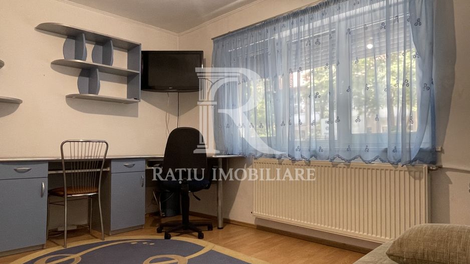 Apartament  cu 2 camere de vanzare | Rogerius | Oradea - Poză 1