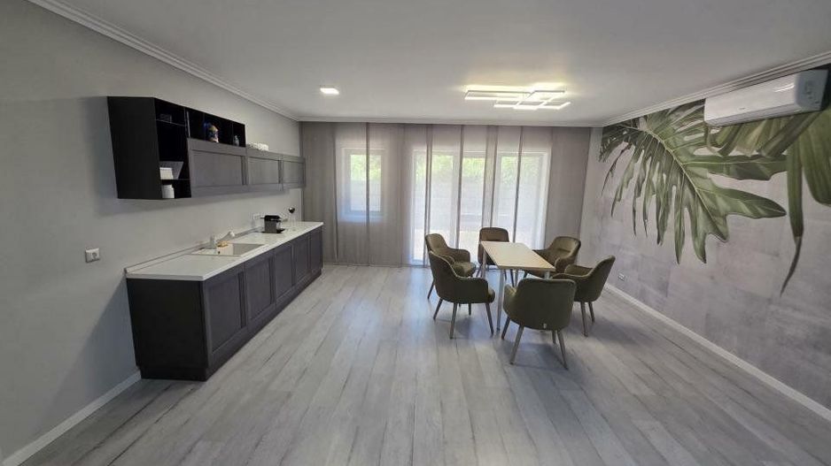 APARTAMENT 3 CAMERE | EROU IANCU NICOLAE | COMPLET MOBILAT SI UTILAT - Poză 1