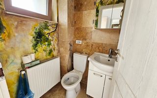 Vila de inchiriat | 3 camere | comuna Berceni - Poză 6
