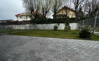 SMART VILLA FOR SALE/ RENT I 6 ROOMS I PIPERA - Poză 21