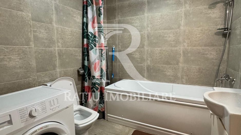 Apartament cu 2 camere | Parcul Salca | Oradea - Poză 4