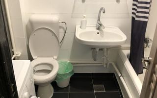 Garsoniera I Cismigiu I Etaj 3 I Centrala proprie - Poză 3