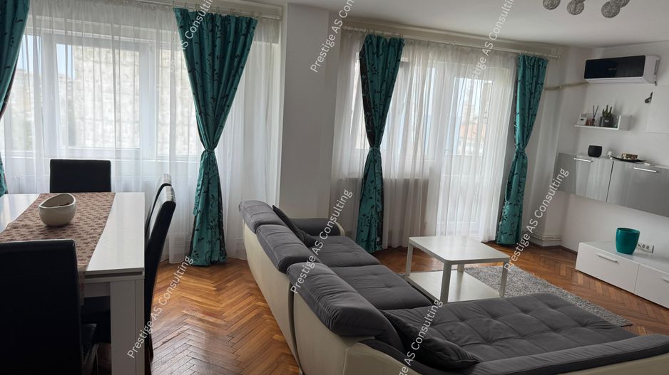 Apartament 3 camere 2 bai | Piata Dacia - Poză 1