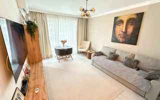 Vanzare I Apartament 2 camere I Mobilat I Aviatiei Pipera I Onix - Poză 3