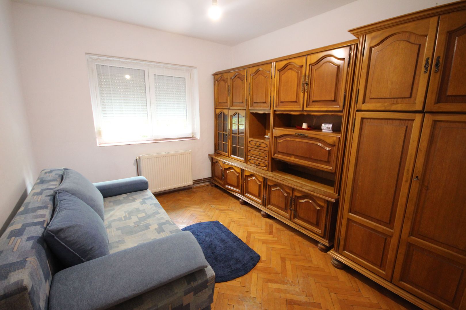 Decomandat in zona Girocului - Poză 1