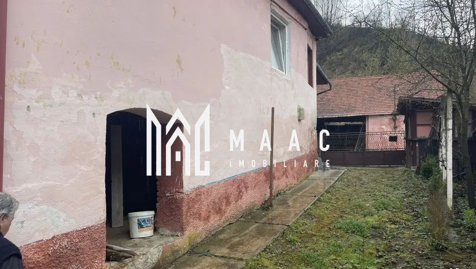 Casă individuală 4 camere | Șeica Mică | 100 mp utili, teren 474 mp - Poză 2