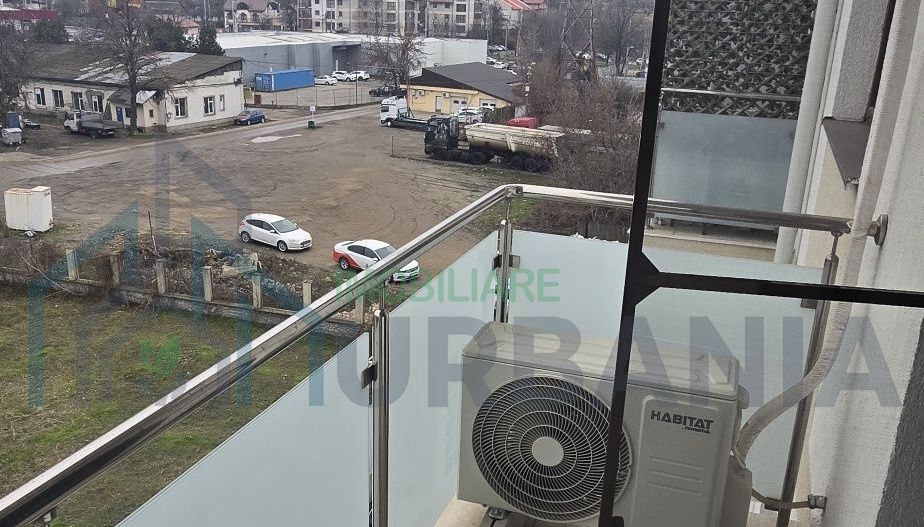 Apartament 1 camera cu loc de parcare. - Poză 5