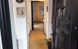 Apartament 2 camere decomandat, Șoseaua Păcurari, zona Poșta Păcurari - Poză 8