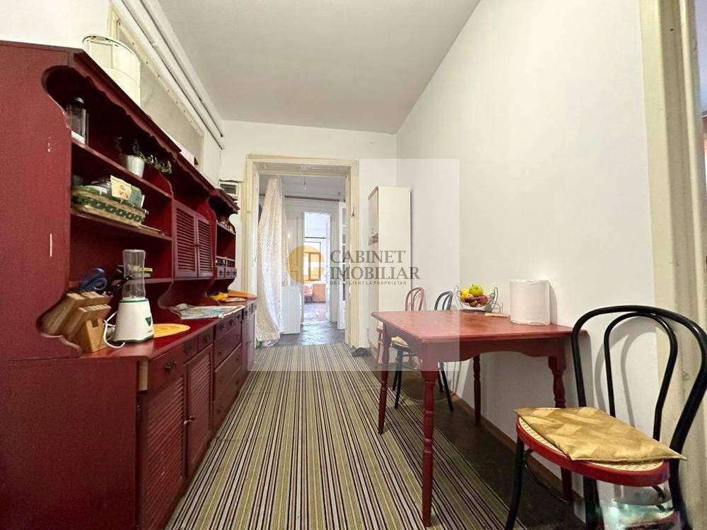 Apartament in vila | 2- 5 camere | Unirii | 150mp - Poză 4
