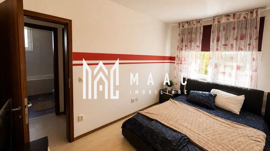 Apartament 3 camere | Etaj 2 | Loc de Parcare | Magnolia - Poză 6