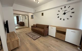 Chirie, apartament, 2 camere, First Estates Pipera, București - Poză 8