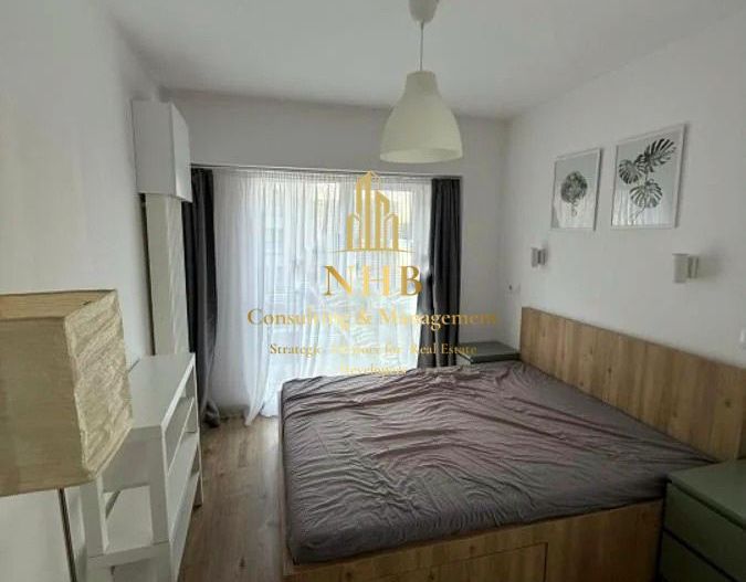 COMISION 0% APARTAMENT DOUA CAMERE MOBILAT SI UTILAT PLUS PARCARE - Poză 8