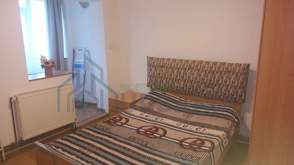 INDEPENDENTEI Inchiriez apartament 2 camere - Poză 7