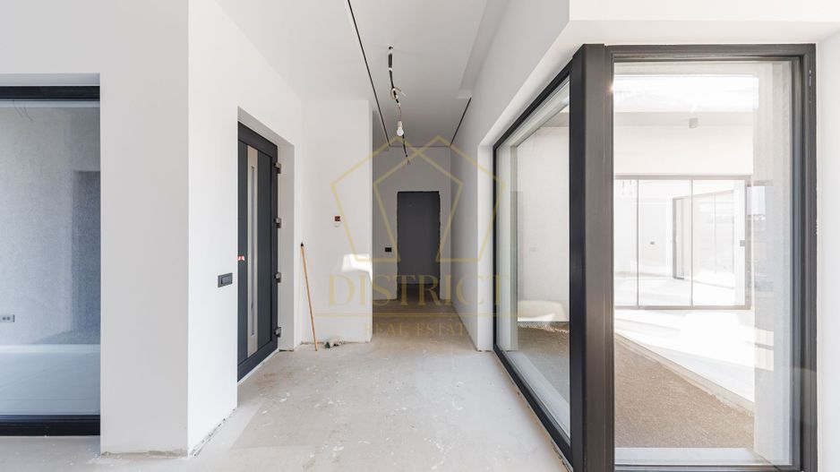 Vila individuala noua cu 5 camere | Dumbravita | Comision 0% - Poză 19