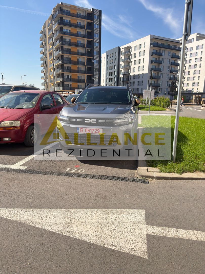 Metalurgiei Ap 2 Camere de închiriat - Poză 17