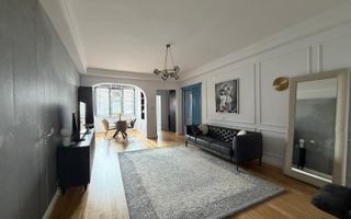 Apartament 4 camere de închiriat | Calea Victoriei | Ultracentral - Poză 2