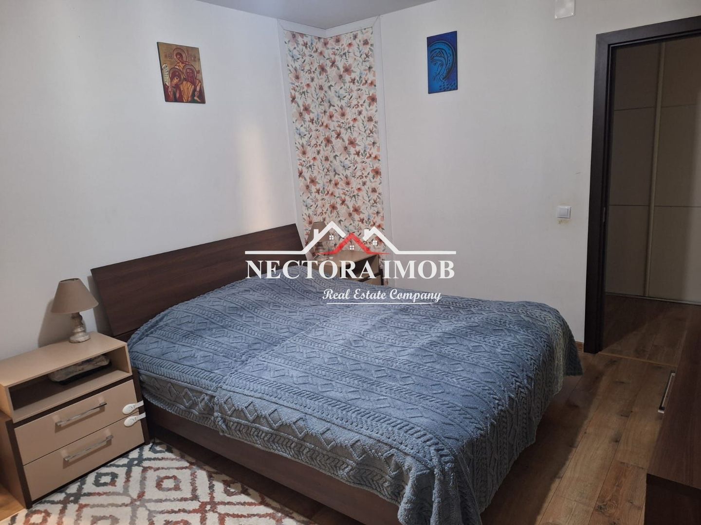 NECTORA IMOB-Casa moderna 118 mp utili + 800 mp teren Cartier Balcescu - Poză 19