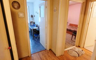 Apartament 3 camere, decomandat, parter, zona Republicii - Poză 10