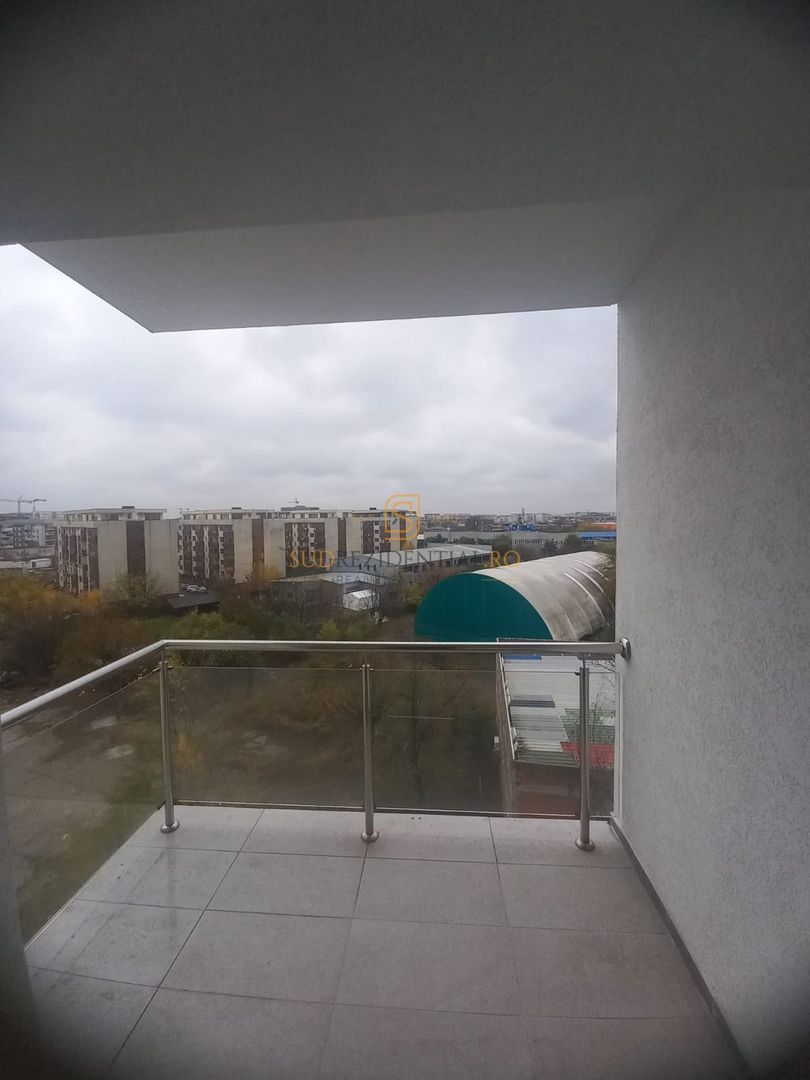 Închiriere apartament modern , etaj intermediar, aproape de metrou - Poză 8