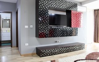 Mobilat modern, boxa inclusa, Soarelui - Rebreanu 175 - Poză 8