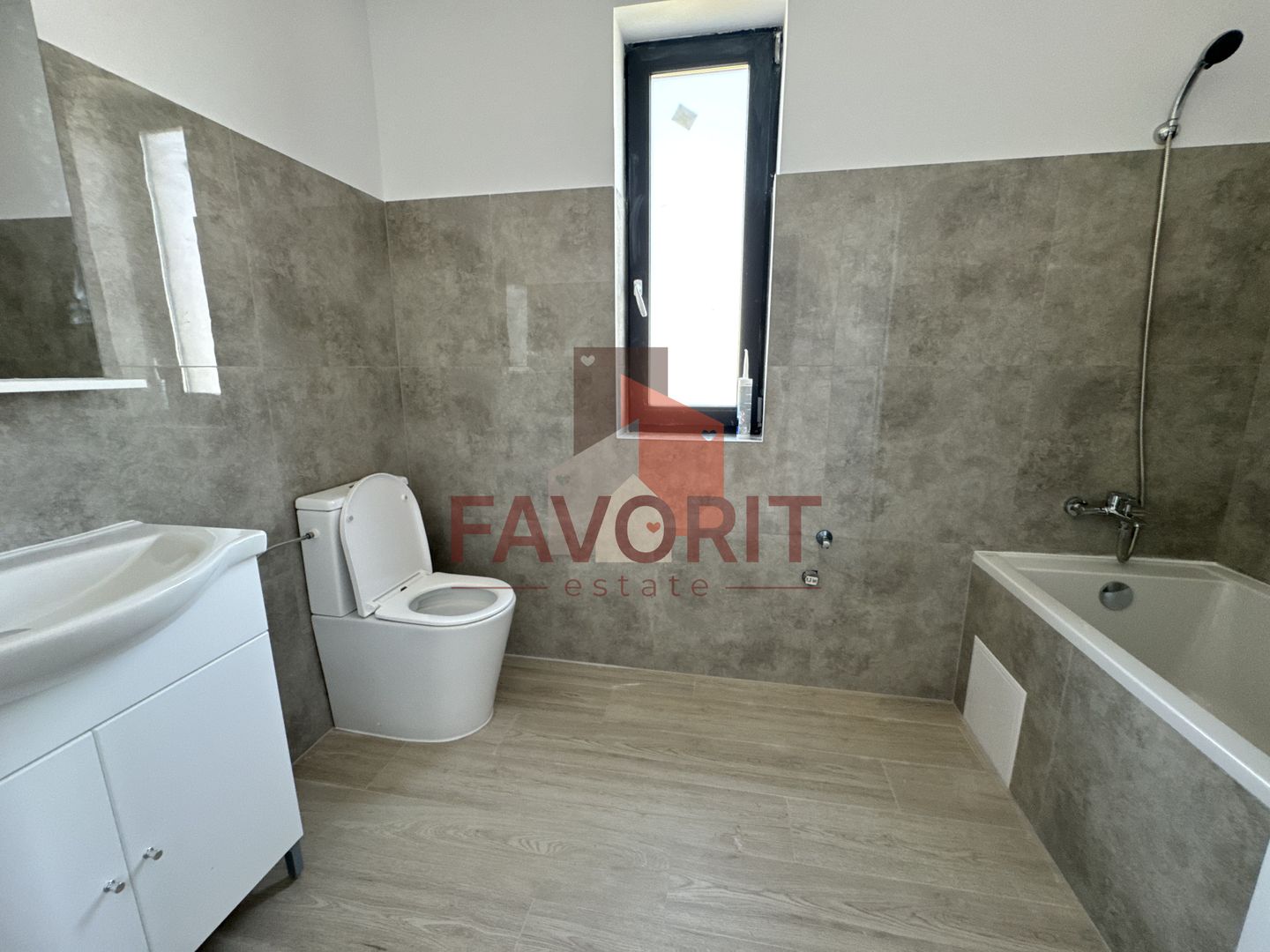 Duplex de vanzare in Mosnita | La asfalt | Toate utilitatile | COMISION 0% - Poză 13