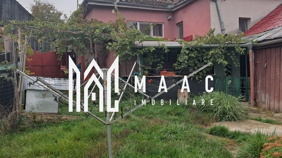 Casa 3 camere | 220 mp Teren | Rosia - Poză 8