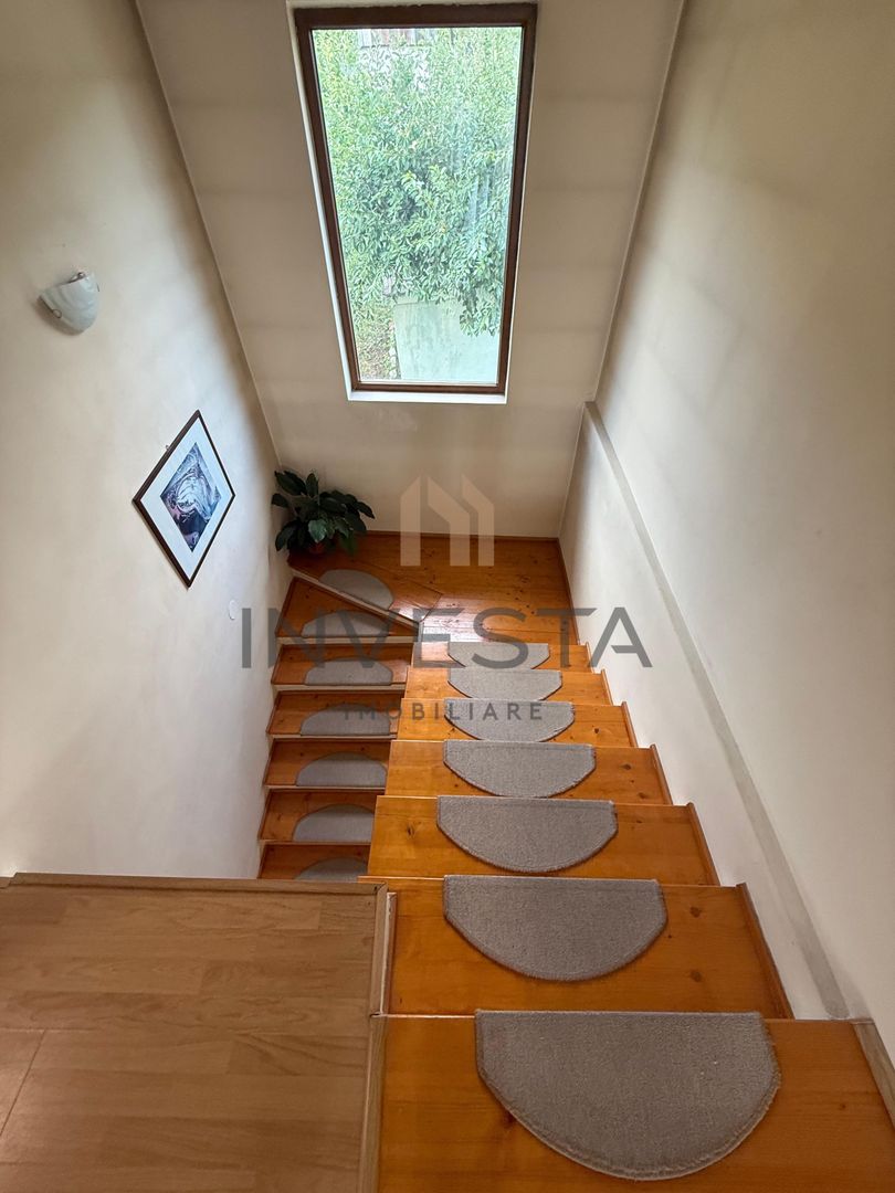 Casa individuala 187 mp utili cu teren in proprietate de 831 mp! - Poză 10