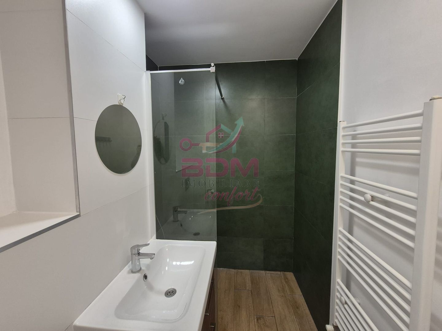 0% COMISION  I Apartament 3 camere | decomandat | modern I 2 bai - Poză 15
