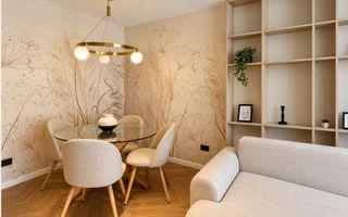 Apartament 2 camere Stirbei Voda | Calea Victoriei - Poză 8
