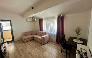 2 camere decomandat, centrala, parcare, bloc nou, pet friendly - Poză 4