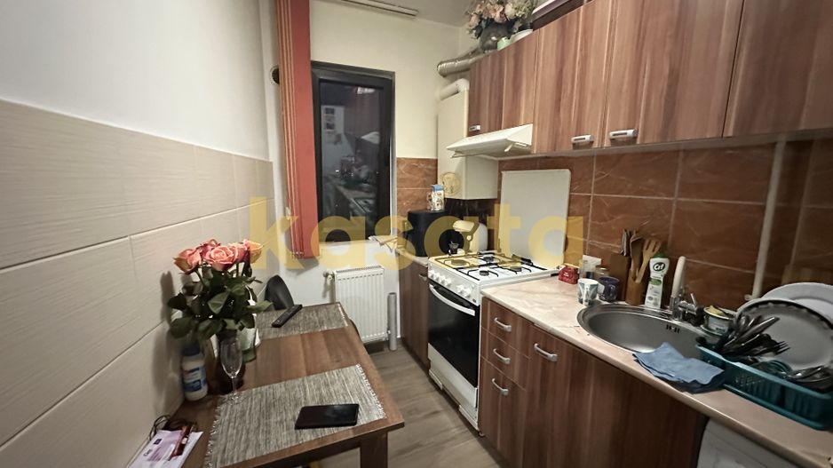 Garsonieră | Drumul Taberei | Etaj Intermediar | Parcare - Poză 5