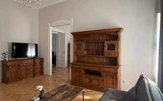 Apartament la casa 4 camere | Mihai Eminescu | Curte comuna | Oradea - Poză 9