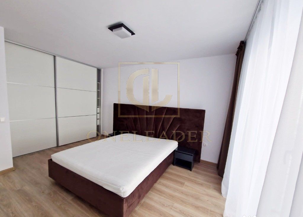 Vilă Lux | 4 Camere | 155 mp | Curte 350 mp | Brașov - Poză 5