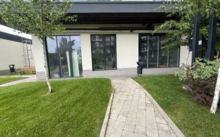 SPAȚIU COMERCIAL DE ÎNCHIRIAT 162 MP | ZONA LOCUITĂ INTENS | VULCAN RESIDENCE - Poză 3