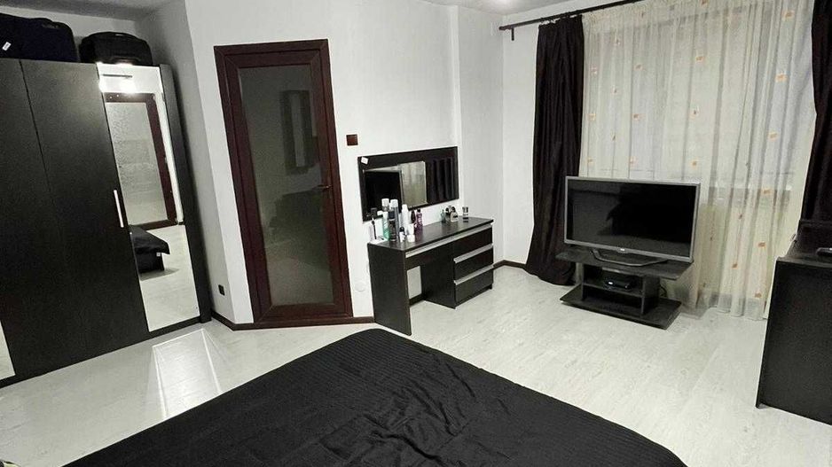 Apartament Modern 2 Camere Cu Terasa Si Centrala | Romana - Poză 2